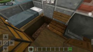 Обновление моего проекта метель в майнкрафте #topsy #метель #майнкрафт #minecraft