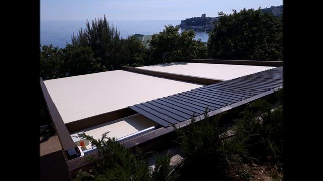 Пергола. Pergola. Markizy. СДВИЖНОЙ ТЕНТ. МАРКИЗА.АВТОМАТИЧЕСКАЯ.ПЕРГОЛЫ.ВСТРОЕННАЯ ВОДОСТОЧКА.ТЕНТ