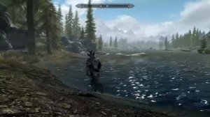 SKYRIM: SURVIVAL [260] - Gunmar gefunden