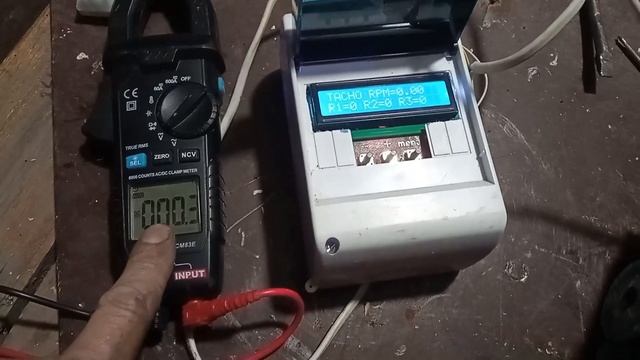 Асинхронный мотор в генератор на магнитах - нюансы и детали / ЭДС / Залипания / Расчет энергии смотреть онлайн