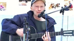 Слава "Глюк"