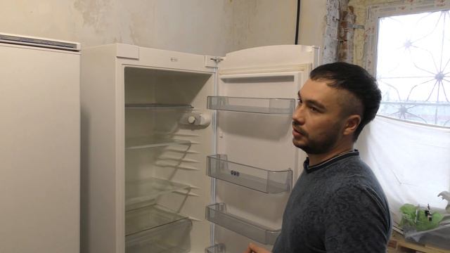 Вирпул перестал морозить. смотреть онлайн