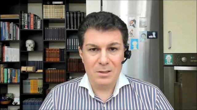 Алтайский разговор 249. Мозг. Виталий Лажинцев и Олег Брагинский