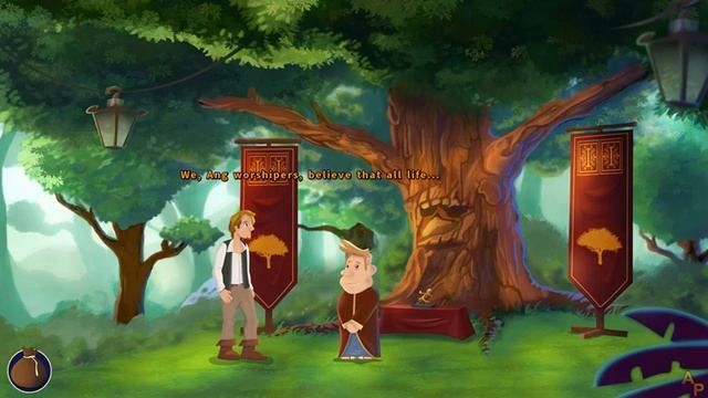 Yet Another Hero Story - English Longplay - No Commentary смотреть онлайн