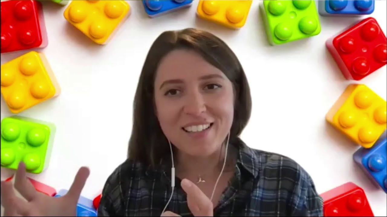 ЭРГОТЕРАПИЯ: ЧТО ЭТО И КОМУ ОНА ПОМОГАЕТ? смотреть онлайн