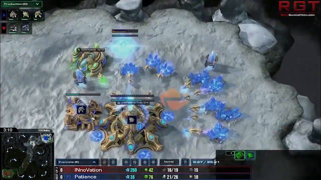 Blizzard News - Blizz Suing Hackers Over Profiting From Starcraft 2 Illegal Mods & Hacks - Info смотреть онлайн