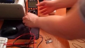 Обзор мультиметра Мегеон 12725