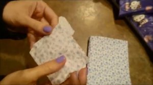Как сшить постельное белье для куклы Барби. \ How to make bedding set for Barbie dolls