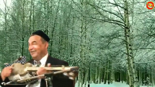 Камолиддин Рахимов ижро этган қўшиқлардан бири