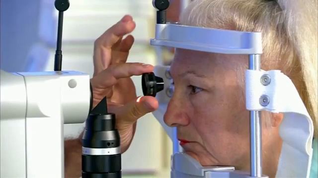 Селективная лазерная трабекулопластика  на комбинированной лазерной системе SLT&YAG смотреть онлайн