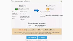 Где Купить Биткоины За Рубли В Сбербанке