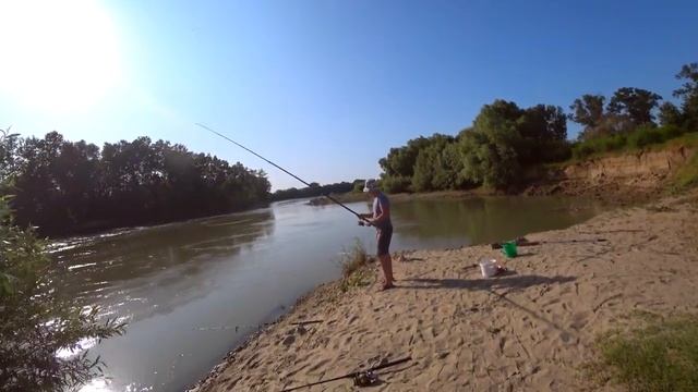 рыбалка на кубани могукурово могукуровский хутор могукуровский рыбалка крымский район яма на кубани смотреть онлайн