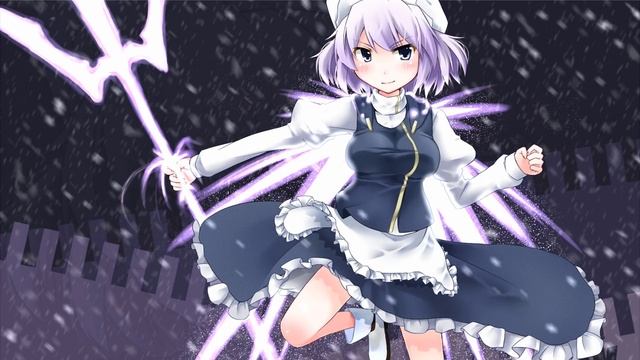 Demetori — Paradise, Deep Mountain смотреть онлайн