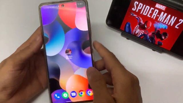 Marvel Spider Man 2 Download Android | How To Download Marvel Spider Man 2 Game In Android смотреть онлайн