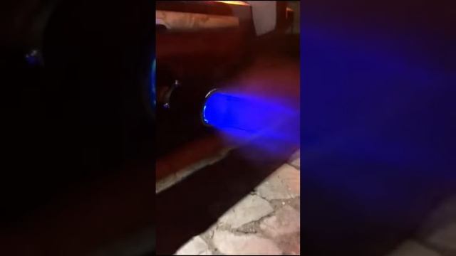 насадка на глушитель смотреть онлайн