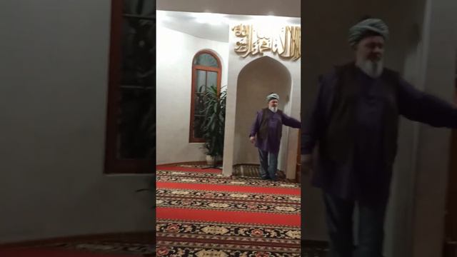 Нух хазрат - Риваят , Насихат , душевный разговор !