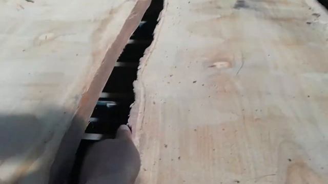 Вакуумная сушка дуба. Вакуумная сушка березы. смотреть онлайн