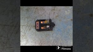 Форд Мондео 3, что делать если не работает насос омывателя.