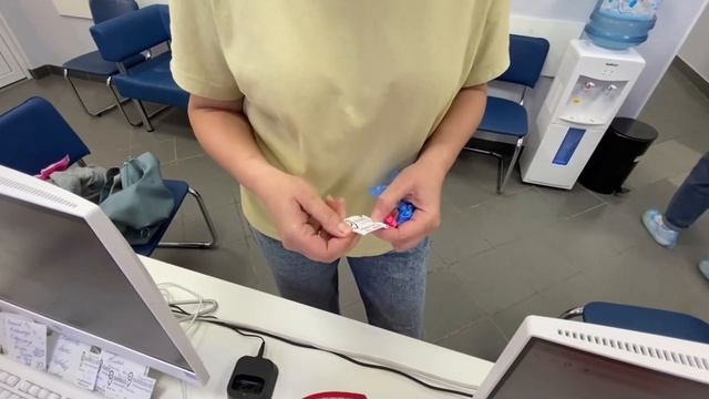 День пациента 