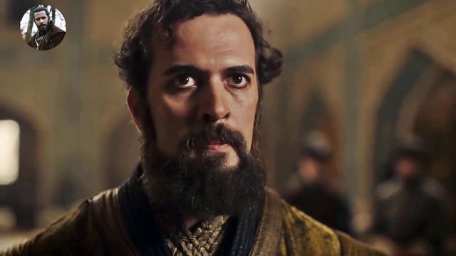 Alparslan: Büyük Selçuklu 30. Bölüm 1. Fragman | Büyük oyun смотреть онлайн