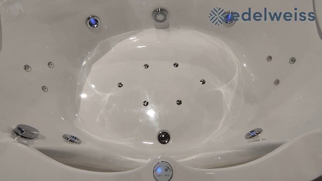 Акриловая ванна Orans OLS-BT65103А смотреть онлайн