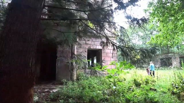 Нетуристическая Абхазия.Уникальные съемки в труднодоступных местах.Такого еще не снимали.Эксклюзив!