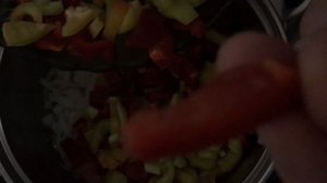 Заправка для борща на зиму. Готовим с Инной. Борщевая заправка Dressing for borscht for the winter.