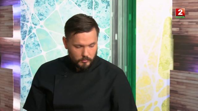 Завтрак от шефа. Включайся. Пока с креветками, манго и апельсином от Евгения Садовского (29.06.2020 смотреть онлайн