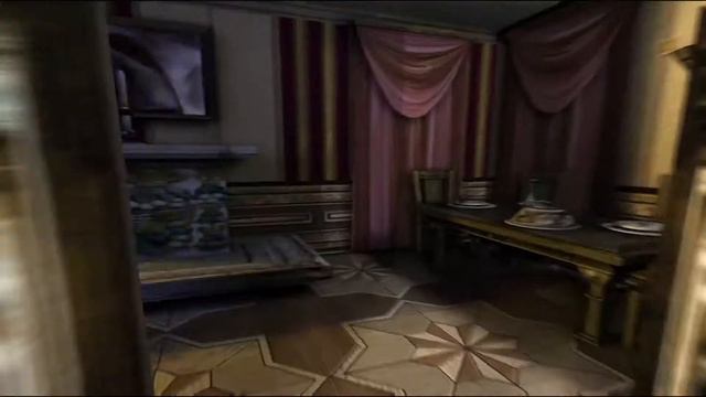 ДОКАЗАТЕЛЬСТВО * Мор Утопия Classic HD #4 смотреть онлайн