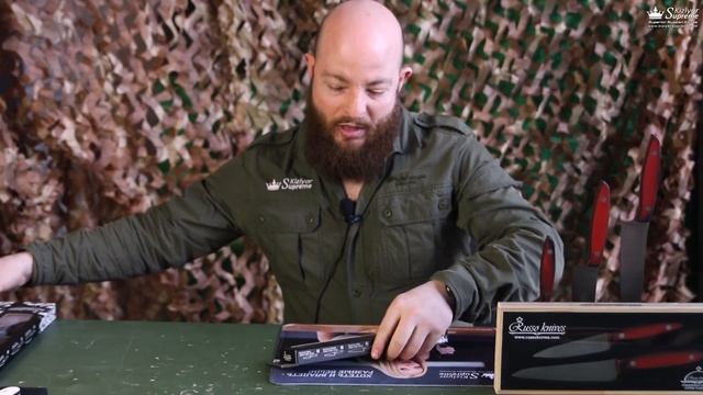 Подборка подарков к 8 марта от Суприм смотреть онлайн