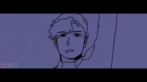 Dream SMP war Animatic. Русская озвучка.