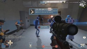 КАК ИГРАТЬ В ШАПКИ? (Team Fortress 2)