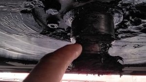 регулировка седла джост.