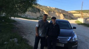 Хаджалмахинский этюд 42.