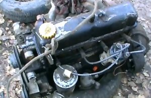 Советы по Определению Ремонта 402 Двигателя Газель при Разборке