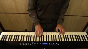 Самое компактное цифровое пианино! CASIO Privia PX-S