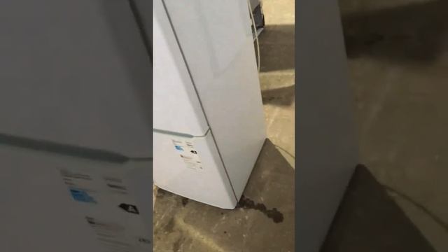 Холодильник Beko CS325000