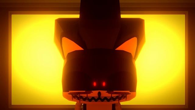 Sonic.EXE The Disaster | No More Pancakes | Roblox Animation смотреть онлайн