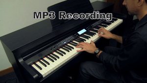 Medeli 740 Digital Piano