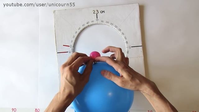 Крош из шаров 12" / Krosh (Pogoriki) of balloons (subtitles) смотреть онлайн