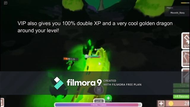 All You Need To Know About Dragon Adventure's VIP смотреть онлайн