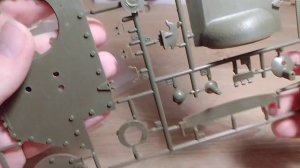 Т-34/76 в масштабе 1/16 от TRUMPETER.