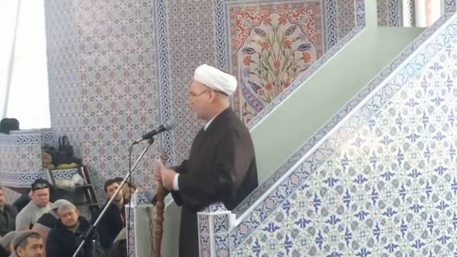 Хадис: садака своим родственникам смотреть онлайн