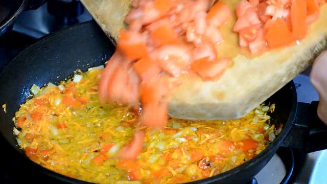 Гречка по-купечески в духовке. Блюдо, которое вас покорит! смотреть онлайн