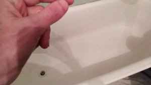 Что будет если покрасить ванну обычной краской. Как покрасить ванну своими руками