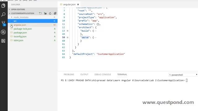 AngularJS Tutorial (Covering Angular 9) | Learn AngularJS Step By Step | Angular for Beginners