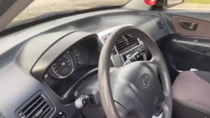 Hyundai Tucson 2.0 ?? 2007 БЕНЗИН