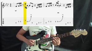 [Разбор хитов] - Как играть фанк стандарт Pick Up The Pieces