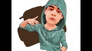 Мама, я хулиган!