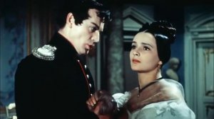 Ария Германа «Прости, небесное созданье»